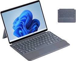 タッチパッド付き Surface Go シリーズ用ケース