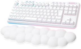 ロジクール G オーロラ コレクション G715 ワイヤレス ゲーミングキーボード