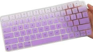 Apple Magic Keyboard ワイヤレス タッチID付き (2021-2024)