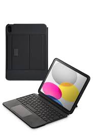 エレコム iPad用キーボードケース付きタッチブック