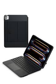 エレコム一体型キーボードケース for iPad Pro