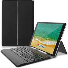 エレコム Bluetoothキーボードタブレットケース
