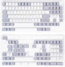 モード 無煙炭 キーボードキーキャップ