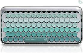 ロフリー ワイヤレス Bluetooth キーボード