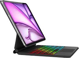 【2024年最新】iPad Pro12.9・iPad Air用マジックキーボード