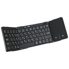 最新型EWiN 折り畳みBluetoothキーボード