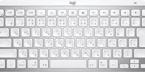 ロジクール MX KEYS mini 日本語配列 (Mac対応)