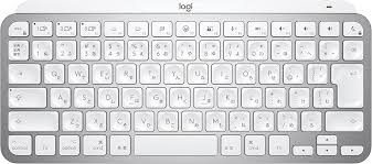 ロジクール MX KEYS mini 日本語配列 (Mac対応)