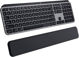 ロジクール MX KEYS for Mac & パームレストセット