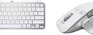 ロジクール MX KEYS Mini & MX MASTER3s セット